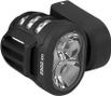 Lampada Silva Free MTB 2500 nera
