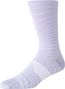 Chaussettes New Balance Pro Run Crew Violet