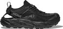Hoka Hopara 2 Black Women's Outdoor Shoes