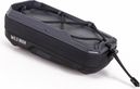 Waterproof 0.6L grey bike handlebar bag WILD MAN