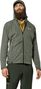 Polaire Salewa Pedroc Wind Vert Homme