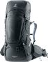 Deuter Aircontact Pro 65 + 10 SL Donna Grigio