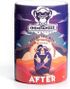 CHIMPANZEE Quick Mix Maple Sirup Cacao 350g