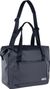 Sac Bandoulière Evoc 30L Gris et Noir 