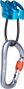 Pacchetto assicuratore Black Diamond Big Air Xp