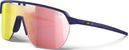 Julbo Frequency Reactiv 1-3 bril Paars/Oranje - Fotochromatisch