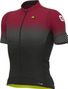 Alé Gradient Short Sleeve Jersey Red