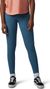 Legging Fox Boundary Femme Dark Slate Bleu