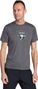 T-shirt fonctionnel pour homme Kilpi GAROVE-M