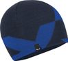 Unisex Salewa Pure Reversible Mütze Blau