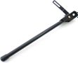 STECO Support De Vélo 28  Bike Stable - Noir Mat