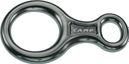 Belayer Descender Camp Huit 25 Kn