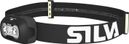 Lampada frontale Silva Seek 600 nera