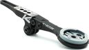 K-Edge Integrated Handlebar System (IHS) Mount Combo Wahoo Out-Front Computerhalterung Schwarz