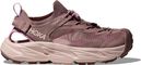 Zapatillas de montaña Hoka Hopara 2 para mujer, rosa