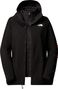 The North Face Women's 3-in-1 Carto Triclimate Jacket Black