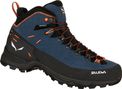 Salewa Alp Mate Winter Mid Men's Hiking Boots, Blue