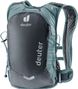Sac de Vélo Deuter Rogla 5 Gris