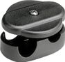 Pair of KORBfix II Klickfix Luggage Carrier Fixed Brackets Black