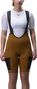 Women's LeBram Cargo Bib shorts Glières Bistrot