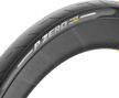 Pirelli P Zero Race RS 700 mm Tubetype Soft SmartEVO² Road Tire Schwarz