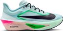 Zapatillas de running Nike Zoom Fly 6 azul/rosa para mujer
