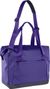 Borsa a tracolla Evoc 30L viola e nera 