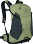 Sac de Randonnée Osprey Hikelite 18L Vert