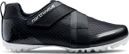 Northwave Active Schwarz Spinning Schuhe