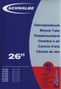 SCHWALBE Bicycle Tube 26'' From 26x1.50 to 26x2.40 Presta Valve