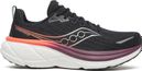 Zapatillas de running Saucony Hurricane 25 Negro/Rojo Hombre