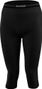 Pantalone 3/4 Lenz Merino 6.0