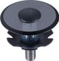 BBB Headset Star 1''1/8 Black