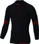 BBB Infrared FirLayer baselayer negro