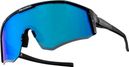 ROCKBROS SP304 Lunettes Vélo Polarisées Gris