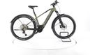 Produit reconditionné - Cube Reaction Hybrid Race E-Bike - Bon Etat