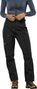 Salewa Ortles Gore-Tex 3L Epe Black Women's Pants