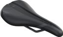 WTB Solano SL Wide Fusion Form Carbon Sattel Schwarz