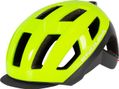 Casco Urban Endura Luminite Amarillo Fluo