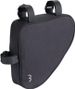 BBB LockPack 0.75L Frame Bag Black