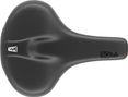 SQlab Saddle 621 MD 2.1 Active Black