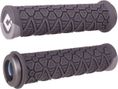 Paar Odi Vanquish V2.1 135 mm Grips Grau