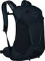 Zaino da escursionismo Osprey Hikelite 18L Nero