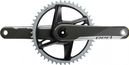 Sram Red 1 DUB 40 Teeth 1x12V Crankset (without box) Black