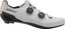 DMT SH10 Rennradschuhe, Weiß