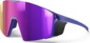 Occhiali Julbo Edge Cover Spectron 4 Blu/Viola