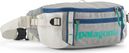 Ceinture Banane Patagonia Black Hole 5L Gris