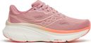 Scarpe da corsa Saucony Guide 19 rosa da donna