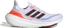 Chaussures de Running adidas running UltraBoost Light Blanc Rouge Femme