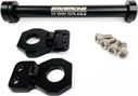 Kit Axe 15mm Cadre Stay Strong V5